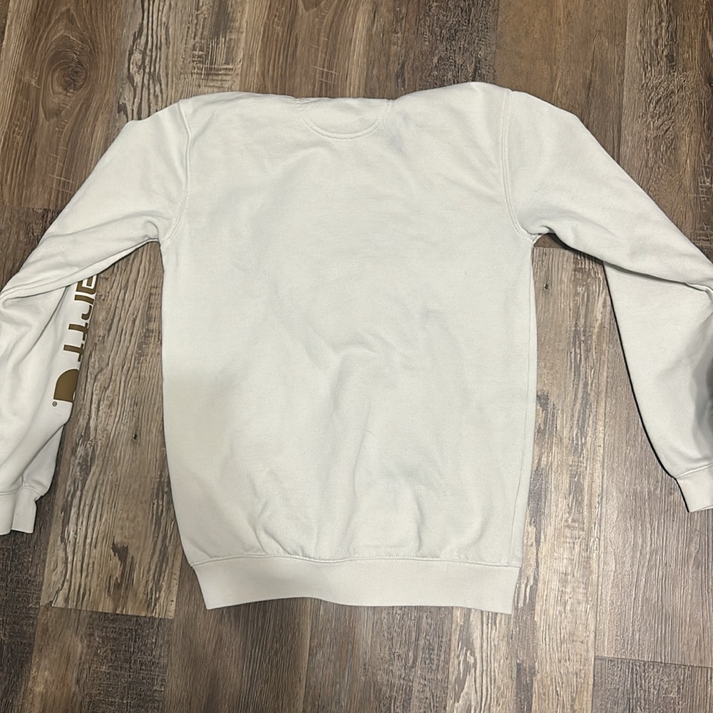 Selling because it has a stain.
only worn maybe 5 times! 
very comfy and warm! - Picture 2 of 6